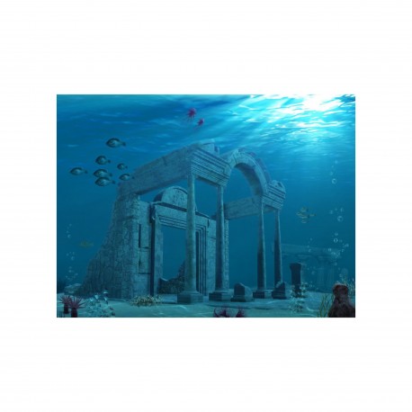 Platon : l’atlantide, une allégorie politique platonicienne