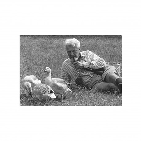 La révolution éthologique