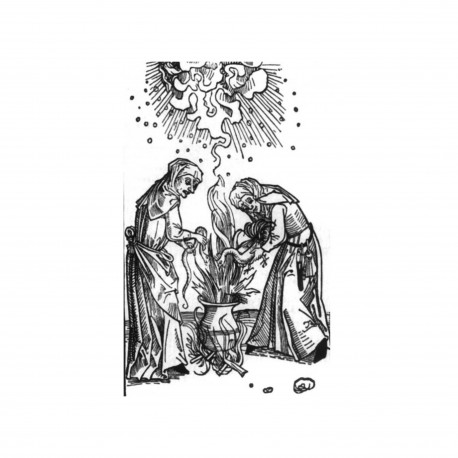 La pensée magique, pensée primaire de l'Homo sapiens