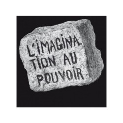 L’Être Humain, un animal imaginant