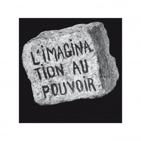 L’Être Humain, un animal imaginant