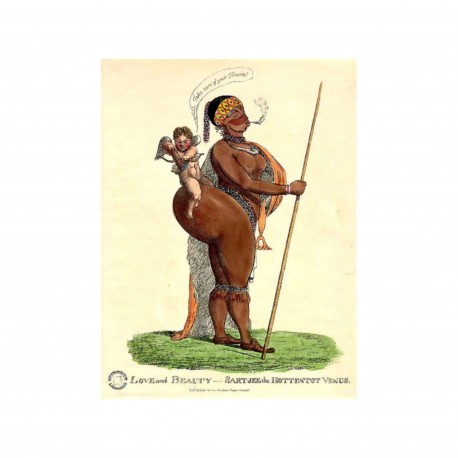 L’image fantasmée de l’Afrique