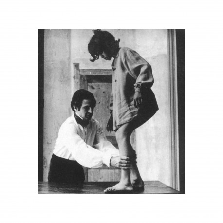 La condition humaine, l'être confronté au monde