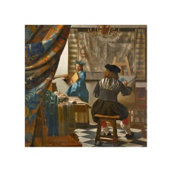 Oeuvre intérieure et oeuvre extérieure