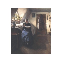 Solitude et condition humaine