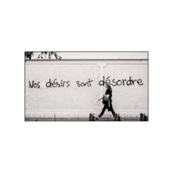 Connaissance de soi et désir