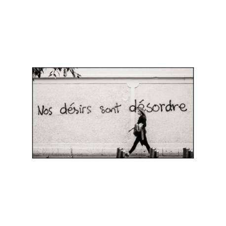 Connaissance de soi et désir