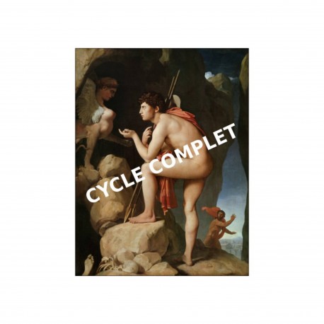 Cycle complet - LES STATUTS DU CORPS HUMAIN