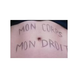 6 - Le statut social du corps du sujet