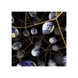 La nouvelle réalité du Cosmos