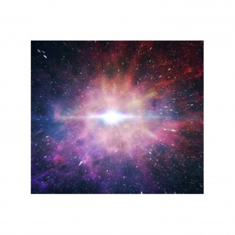 L’origine du cosmos