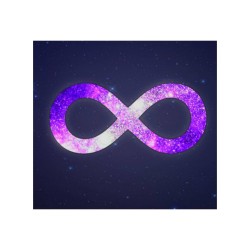 L'Etre humain et l'infini