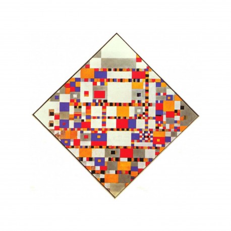 La transcendance horizontale du cosmos