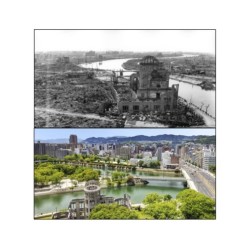 Crises et changements sociétaux