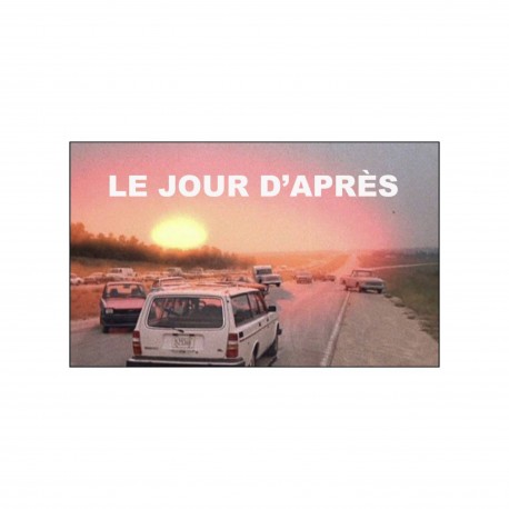 Il n’y aura pas de “jour d’après”