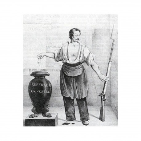 Qu’est-ce que la démocratie ?