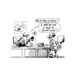 Droits humains et démocratie