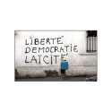 Démocratie et laïcité