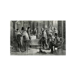 Histoire de la démocratie