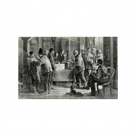 Histoire de la démocratie