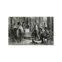 Histoire de la démocratie