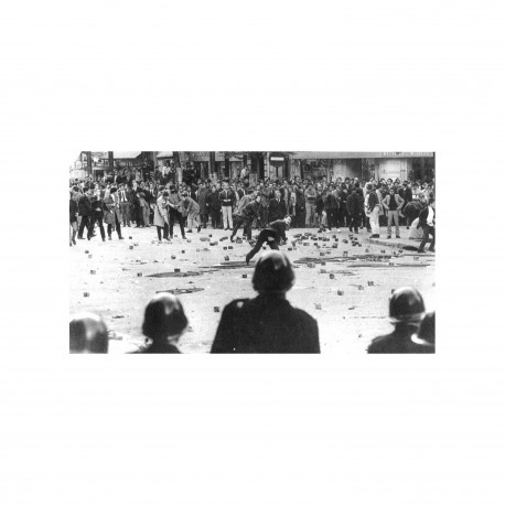 Le devoir de désobéissance