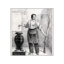 Pas de démocratie sans démocrates