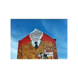 L’inséparabilité des droits humains