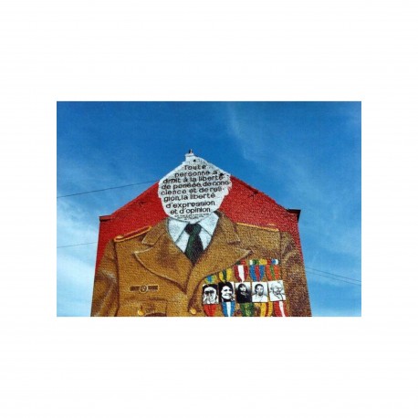 L’inséparabilité des droits humains