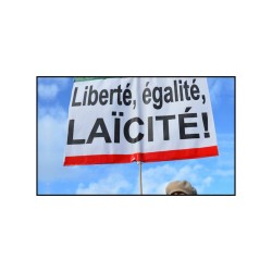 DROITS HUMAINS ET LAÏCITÉ