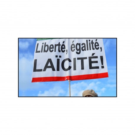 DROITS HUMAINS ET LAÏCITÉ