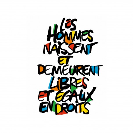 Le progrès des droits humains