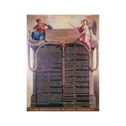 La révolution culturelle des droits humains