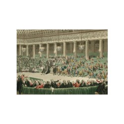 La nuit du 4 août 1789