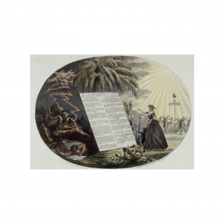 La déclaration de 1789, article par article