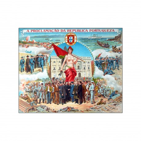 Les conséquences mondiales de la déclaration de 1789