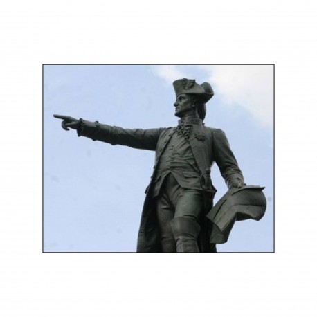 Les influences américaines sur la déclaration de 1789