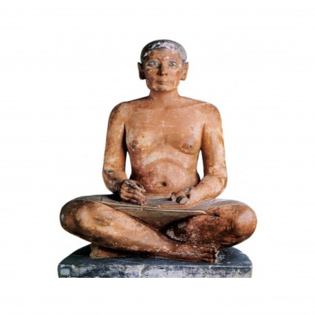 L’invention de l’écriture