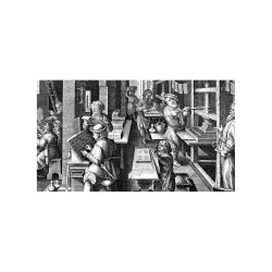 LA RENAISSANCE et L’IMPRIMERIE