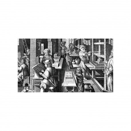 LA RENAISSANCE et L’IMPRIMERIE