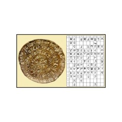 Les écritures Égéennes au IIème millénaire avant notre ère