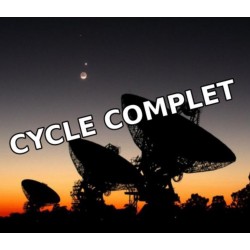 Cycle Cosmologie et philosophie