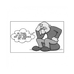 La confrontation au réel