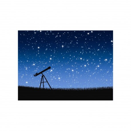 Et si nous n'avions jamais vu le ciel ?