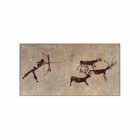 L'Homo predator, l'homme est prédateur universel