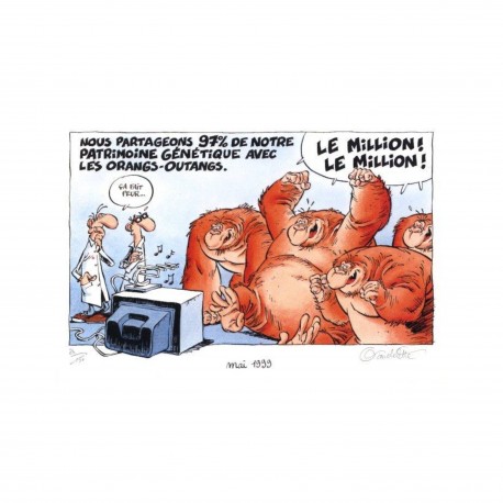 Ancienneté et nouveauté de l’humanité