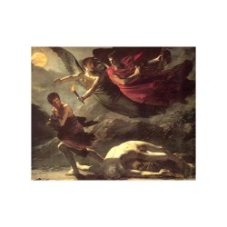 La vengeance peut-elle avoir une justification éthique ?