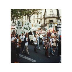 La non-violence : une exigence éthique, une force politique