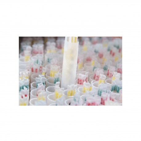 Les biobanques d’échantillons humains utilisés en recherche