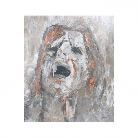 De la douleur à la souffrance et retour...